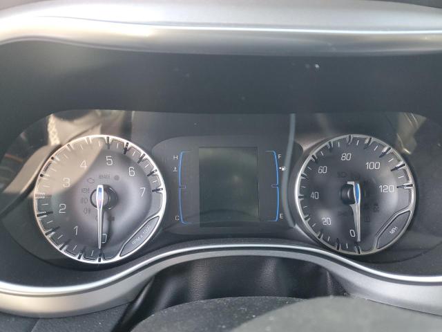 Photo 9 from auction – 2018 CHRYSLER PACIFICA T with VIN 2C4RC1BG2JR229141