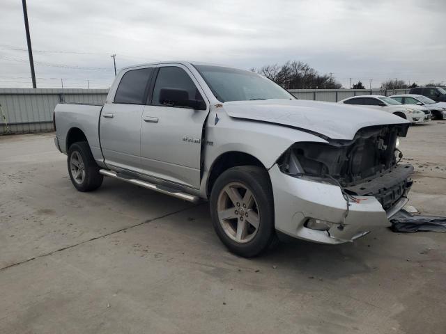 Photo 4 from auction – 2009 DODGE RAM 1500 with VIN 1D3HB13T59S710142
