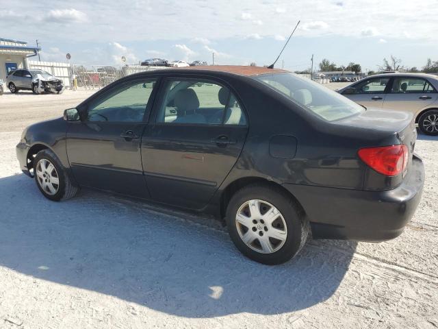 Photo 2 from auction – 2006 TOYOTA COROLLA CE with VIN 1NXBR32E86Z764281