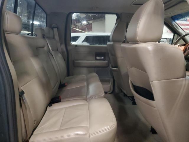 Photo 10 from auction – 2005 FORD F150 SUPER with VIN 1FTPW14565FB03680