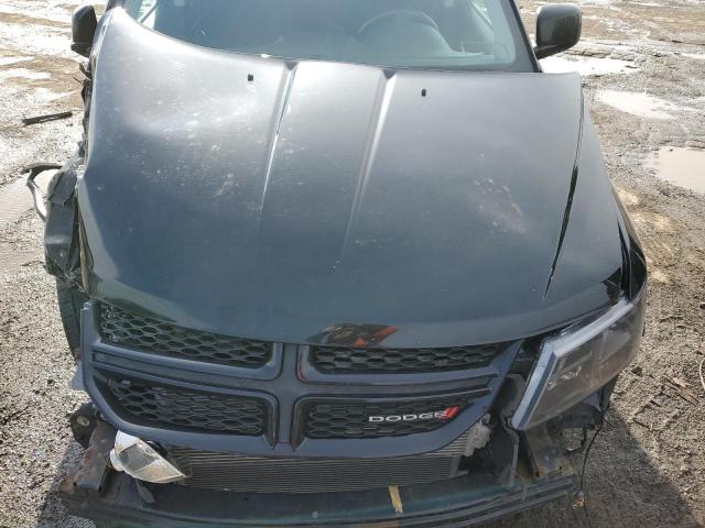 Photo 11 from auction – 2014 DODGE JOURNEY SX with VIN 3C4PDDBG7ET166935