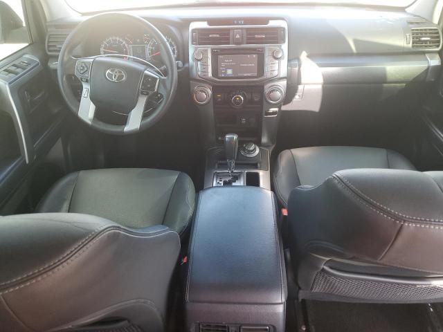 Photo 8 from auction – 2019 TOYOTA 4RUNNER SR with VIN JTEBU5JR9K5725833