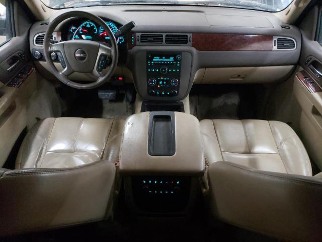 Photo 8 from auction – 2011 GMC YUKON SLT with VIN 1GKS2CE07BR330217