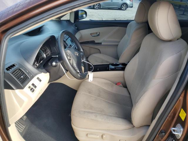 Photo 7 from auction – 2011 TOYOTA VENZA with VIN 4T3ZK3BB7BU038227