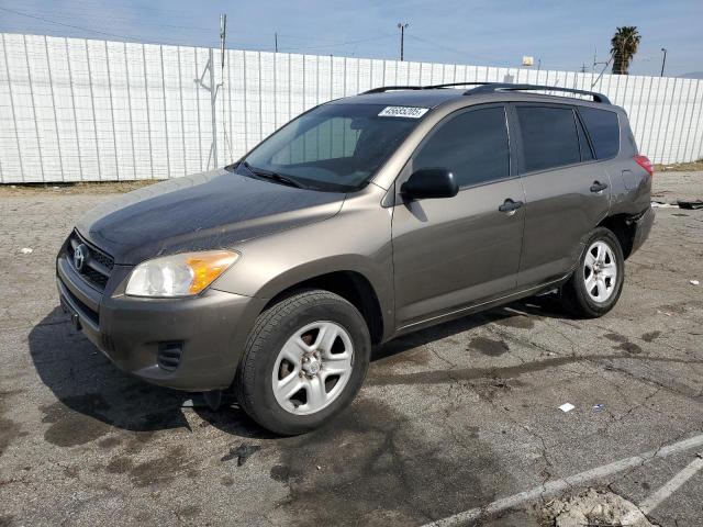 TOYOTA RAV4 2012 with VIN 2T3BF4DVXCW227491 - Photo from auction