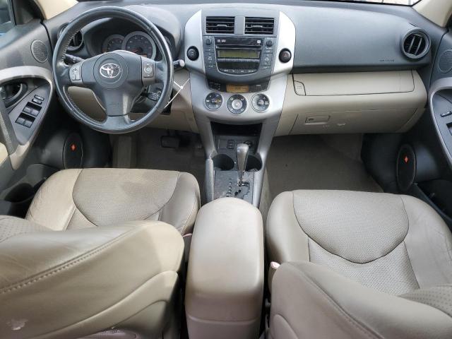 Photo 8 from auction – 2008 TOYOTA RAV4 LIMIT with VIN JTMBD31V885141907