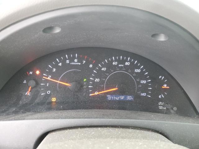 Photo 9 from auction – 2011 TOYOTA CAMRY BASE with VIN 4T1BF3EKXBU667779