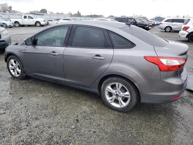 Photo 2 from auction – 2014 FORD FOCUS SE with VIN 1FADP3F20EL157823