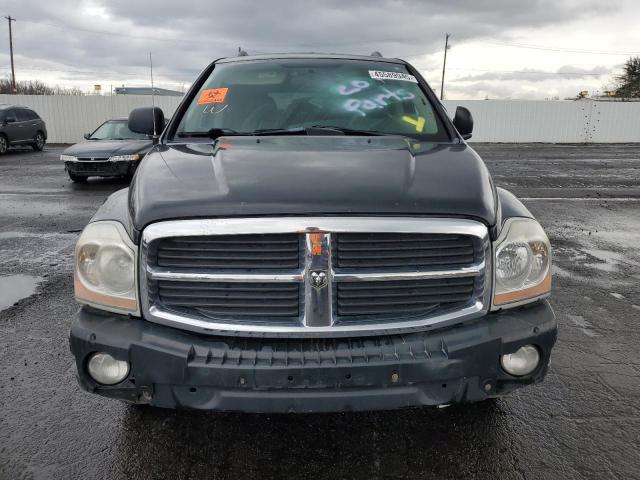 Photo 5 from auction – 2005 DODGE DURANGO LI with VIN 1D4HB58D05F503374