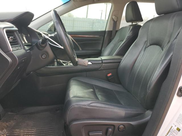 Photo 7 from auction – 2016 LEXUS RX 350 BAS with VIN 2T2BZMCA4GC016837