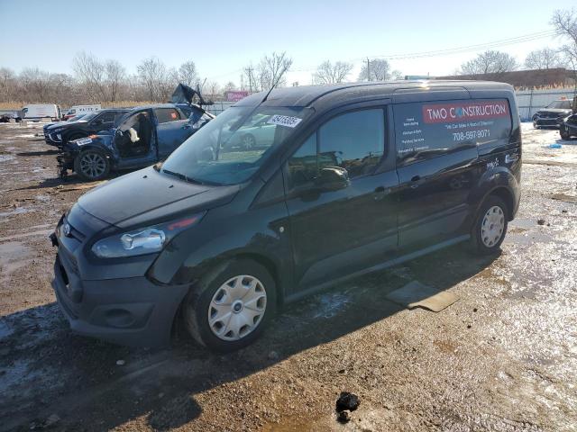 FORD TRANSIT CO 2016 with VIN NM0LS7E7XG1281490 - Photo from auction