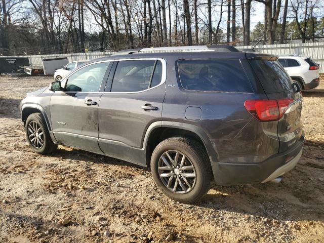 Photo 2 from auction – 2017 GMC ACADIA SLT with VIN 1GKKNULS1HZ164562