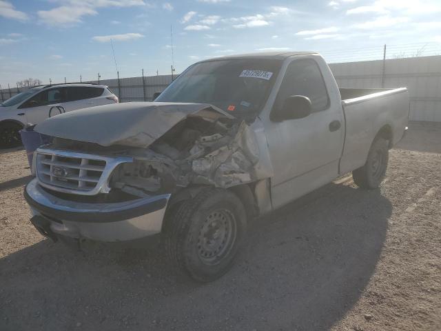 FORD F150 1997 with VIN 1FTDF1725VKA56508 - Photo from auction