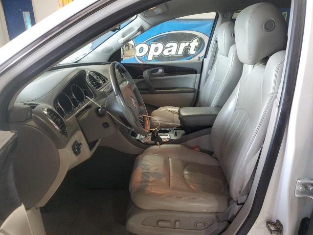 Снимка 7 от търг – 2016 BUICK ENCLAVE с VIN 5GAKRCKD0GJ132830