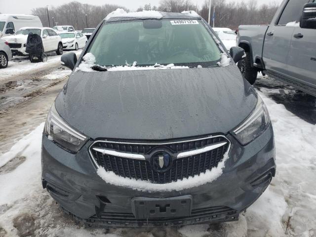 Photo 5 from auction – 2018 BUICK ENCORE PRE with VIN KL4CJBSB8JB607025