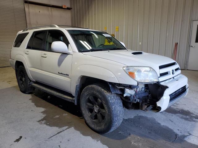 Фото 4 с аукциона – 2005 TOYOTA 4RUNNER SR с VIN JTEBU14RX50057580