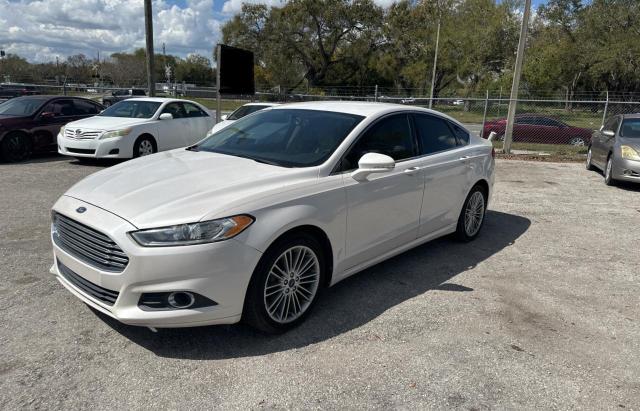Photo 2 from auction – 2014 FORD FUSION SE with VIN 3FA6P0H94ER265543