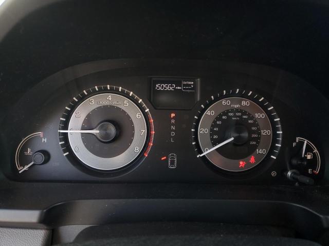 Photo 9 from auction – 2015 HONDA ODYSSEY EX with VIN 5FNRL5H60FB120086