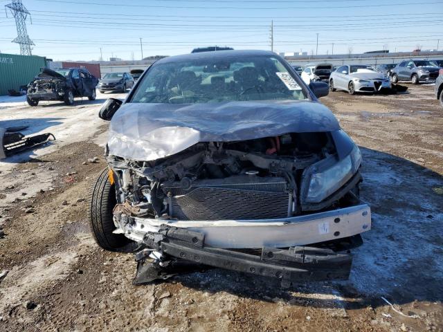 Photo 5 from auction – 2015 HONDA CIVIC HYBR with VIN 19XFB4F2XFE000897