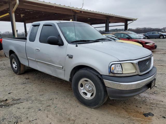 Zdjęcie 4 z aukcji – 2003 FORD F150 z VIN 1FTRX17253NA95520