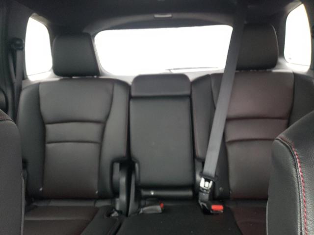 Photo 10 from auction – 2024 HONDA PASSPORT B with VIN 5FNYF8H84RB007624