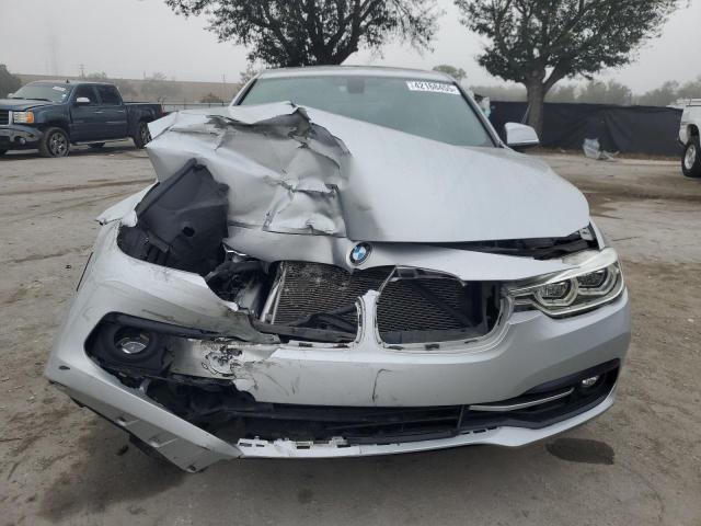 Photo 5 from auction – 2016 BMW 328 I SULE with VIN WBA8E9C58GK648603