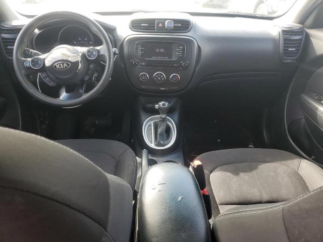 Photo 8 from auction – 2017 KIA SOUL with VIN KNDJN2A26H7454211