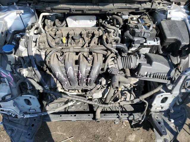 Photo 12 from auction – 2016 MAZDA CX-5 TOURI with VIN JM3KE4CY1G0640125
