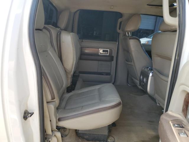 Photo 10 from auction – 2010 FORD F150 SUPER with VIN 1FTFW1EV0AFD73721