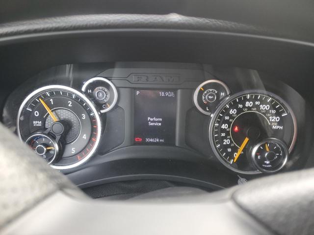 Photo 9 from auction – 2021 RAM 3500 with VIN 3C7WRTCL1MG501037