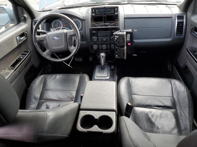 Photo 8 from auction – 2012 FORD ESCAPE LIM with VIN 1FMCU0EG9CKB40379