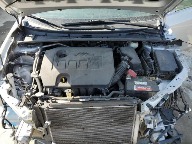 Photo 11 from auction – 2018 TOYOTA COROLLA L with VIN 5YFBURHE0JP826498