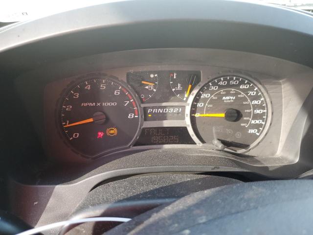 Photo 9 from auction – 2004 CHEVROLET COLORADO with VIN 1GCCS136848111450