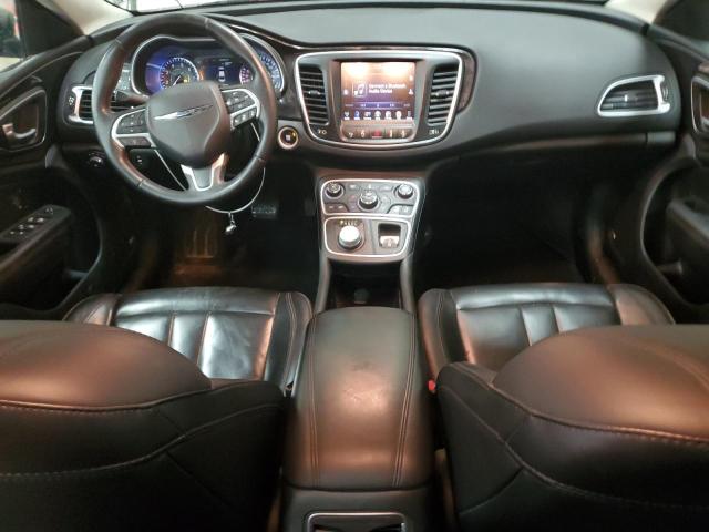Photo 8 from auction – 2015 CHRYSLER 200 C with VIN 1C3CCCCB3FN735557