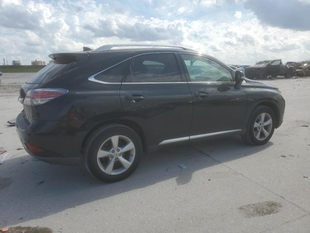 Photo 3 from auction – 2015 LEXUS RX 350 BAS with VIN 2T2BK1BAXFC332374
