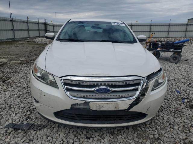 Photo 5 from auction – 2011 FORD TAURUS SEL with VIN 1FAHP2EW1BG167538
