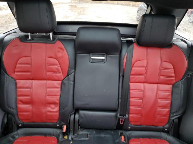 Photo 10 from auction – 2017 LAND ROVER RANGE ROVE with VIN SALWV2FV5HA135015