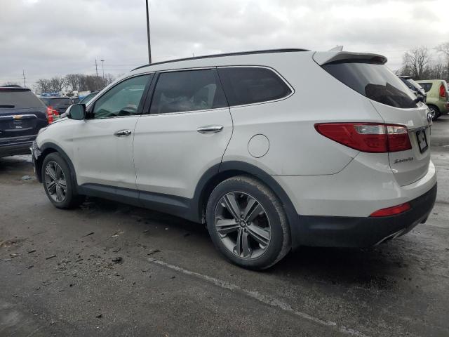Photo 2 from auction – 2014 HYUNDAI SANTA FE G with VIN KM8SR4HF6EU045700