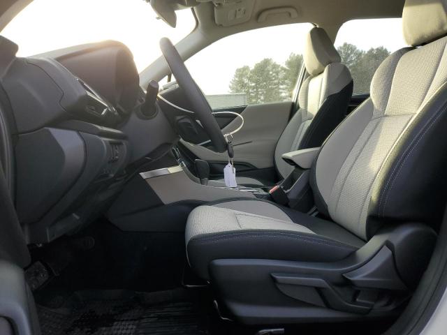 Photo 7 from auction – 2024 SUBARU FORESTER with VIN JF2SKABC0RH424682