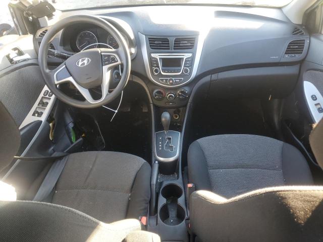 Photo 8 from auction – 2014 HYUNDAI ACCENT with VIN KMHCT5AE8EU194235