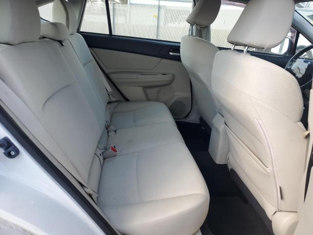 Photo 10 from auction – 2012 SUBARU IMPREZA PR with VIN JF1GPAD68CH234624