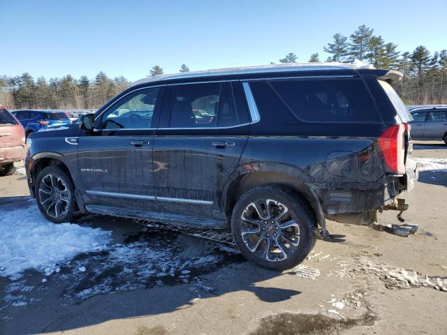 Photo 2 from auction – 2023 GMC YUKON DENA with VIN 1GKS2DKL7PR518201