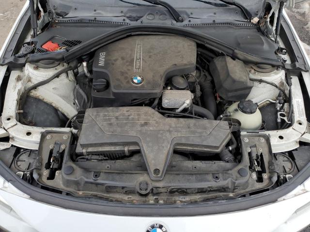 Photo 11 from auction – 2014 BMW 428 XI with VIN WBA3N9C51EF720581