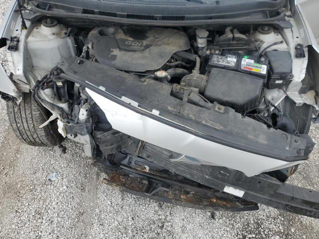 Photo 11 from auction – 2014 HYUNDAI ACCENT GLS with VIN KMHCU4AEXEU764971