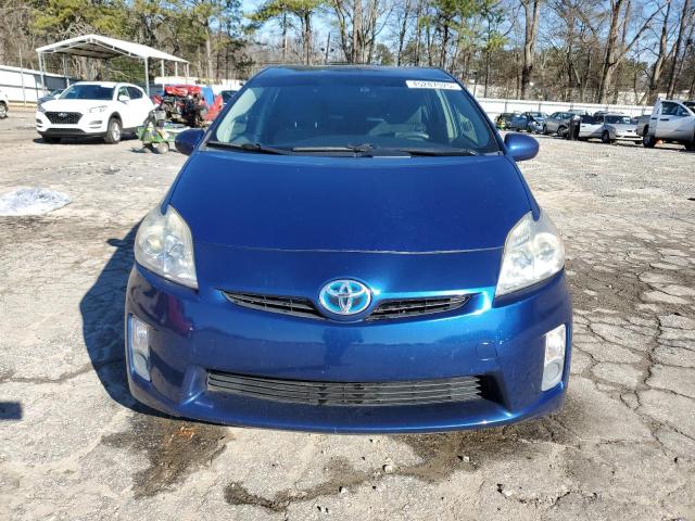 Photo 5 from auction – 2011 TOYOTA PRIUS with VIN JTDKN3DUXB1469148