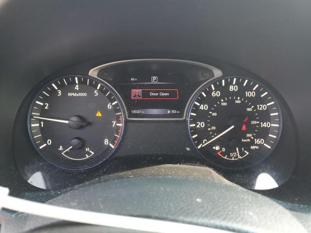 Photo 9 from auction – 2016 NISSAN ALTIMA 2.5 with VIN 1N4AL3AP1GC176305