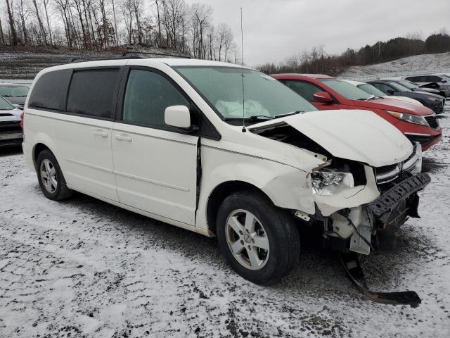 Photo 4 from auction – 2011 DODGE GRAND CARA with VIN 2D4RN3DGXBR637538