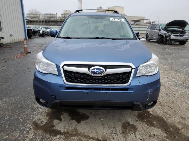 Photo 5 from auction – 2016 SUBARU FORESTER 2 with VIN JF2SJAHC2GH460994