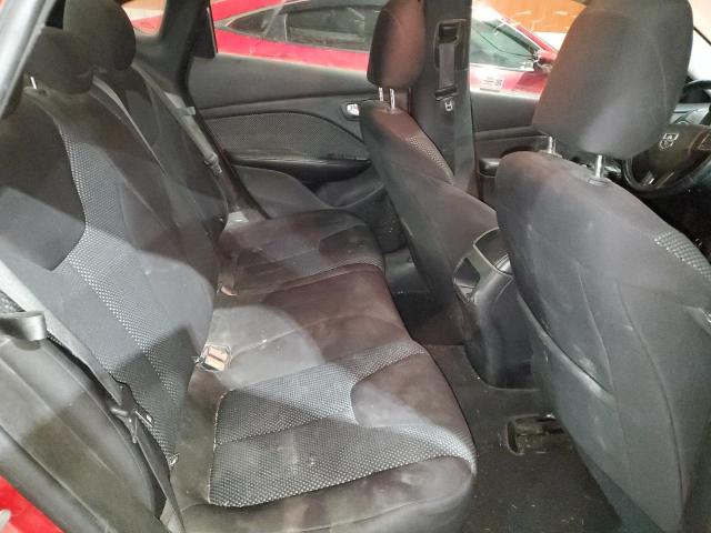 Photo 10 from auction – 2014 DODGE DART SE AE with VIN 1C3CDFDH8ED696017