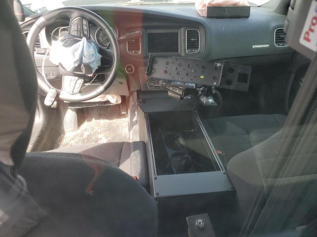 Photo 8 from auction – 2023 DODGE CHARGER PO with VIN 2C3CDXAT2PH627604
